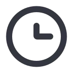Time SVG Icon